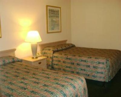 фото отеля Vagabond Inn Chico