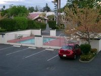 Vagabond Inn Chico