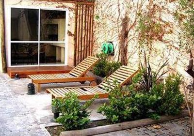 фото отеля Park Vendimmia Suites Mendoza