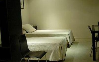 фото отеля Park Vendimmia Suites Mendoza