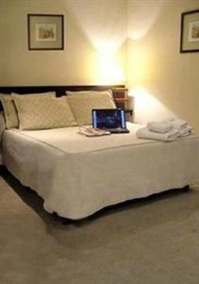 фото отеля Park Vendimmia Suites Mendoza