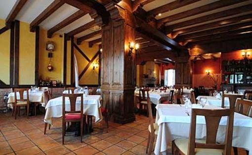 фото отеля Rivera del Duero