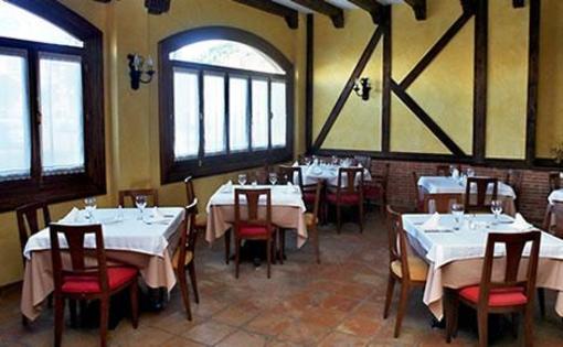 фото отеля Rivera del Duero