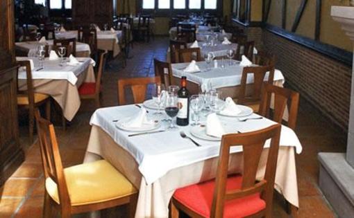 фото отеля Rivera del Duero