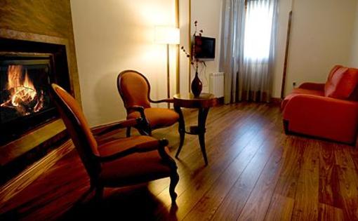 фото отеля Rivera del Duero