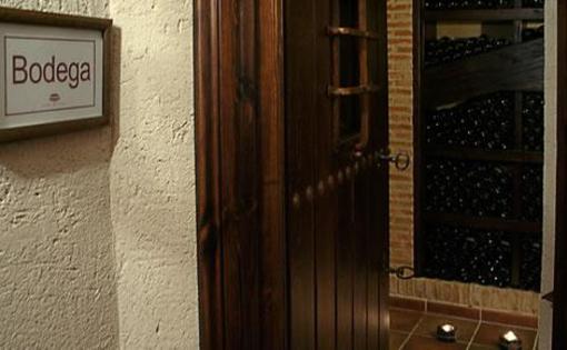 фото отеля Rivera del Duero