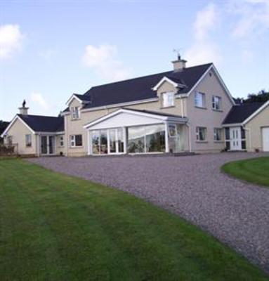 фото отеля The Weefield Bed and Breakfast