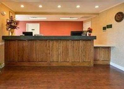 фото отеля Quality Inn Greenville
