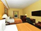 фото отеля Quality Inn Greenville