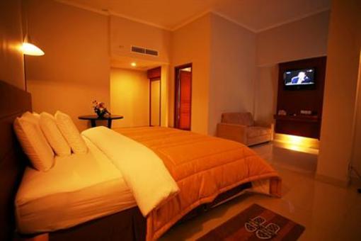 фото отеля Sahira Butik Hotel