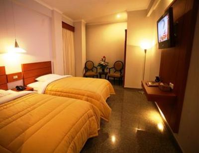 фото отеля Sahira Butik Hotel