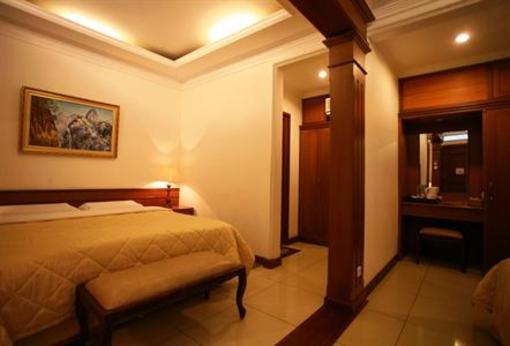 фото отеля Sahira Butik Hotel