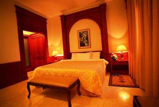 фото отеля Sahira Butik Hotel