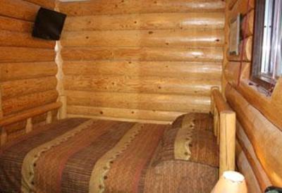 фото отеля Country Cabin B&B