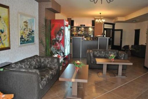 фото отеля Hotel Ramira
