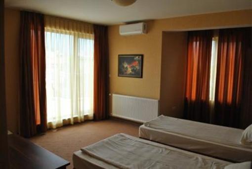 фото отеля Hotel Ramira