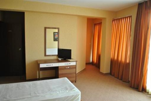 фото отеля Hotel Ramira