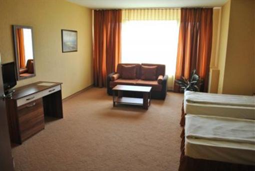 фото отеля Hotel Ramira