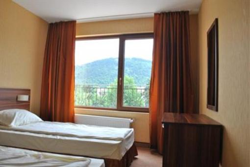 фото отеля Hotel Ramira