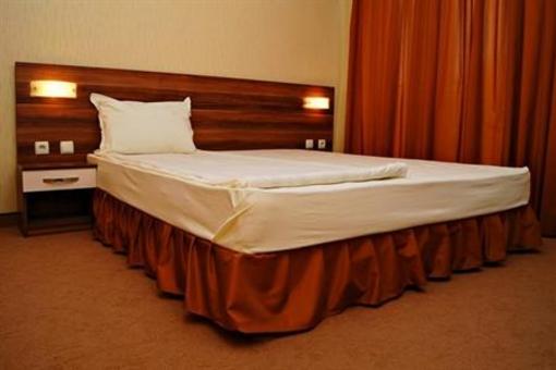 фото отеля Hotel Ramira