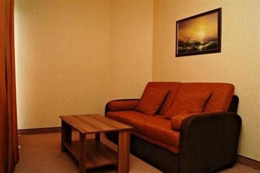 фото отеля Hotel Ramira