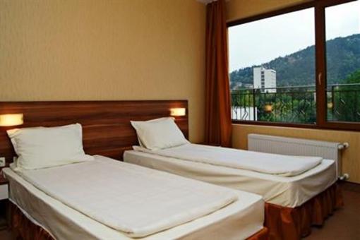 фото отеля Hotel Ramira