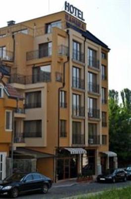 фото отеля Hotel Ramira
