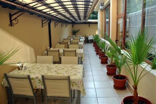 фото отеля Hotel Ramira