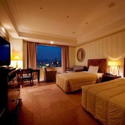 фото отеля Imperial Hotel Osaka
