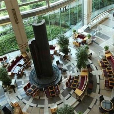 фото отеля Imperial Hotel Osaka