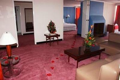 фото отеля Hotel Hunza Y Centro De Convenciones