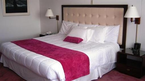 фото отеля Hotel Hunza Y Centro De Convenciones