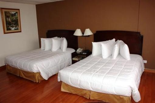 фото отеля Hotel Hunza Y Centro De Convenciones