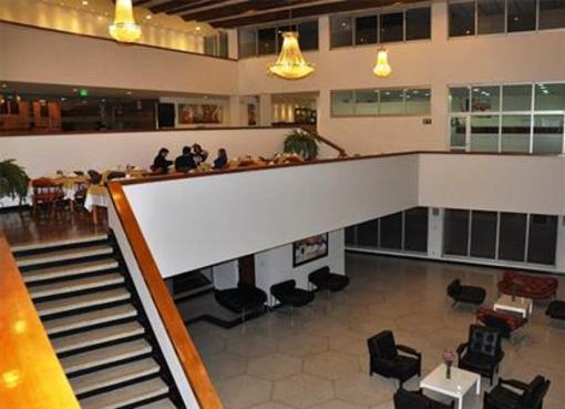 фото отеля Hotel Hunza Y Centro De Convenciones