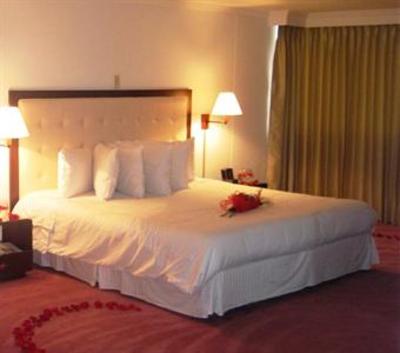 фото отеля Hotel Hunza Y Centro De Convenciones