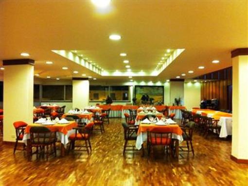 фото отеля Hotel Hunza Y Centro De Convenciones