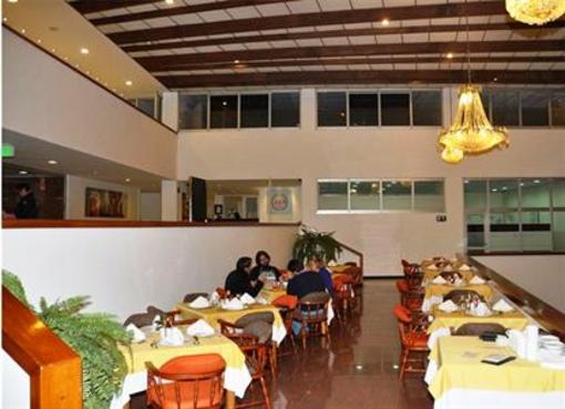 фото отеля Hotel Hunza Y Centro De Convenciones