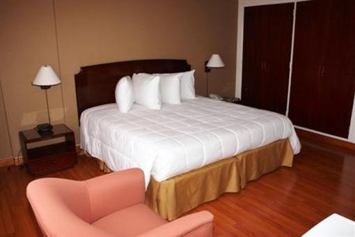 фото отеля Hotel Hunza Y Centro De Convenciones