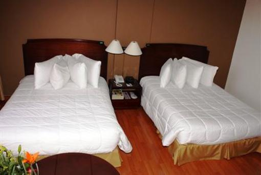 фото отеля Hotel Hunza Y Centro De Convenciones