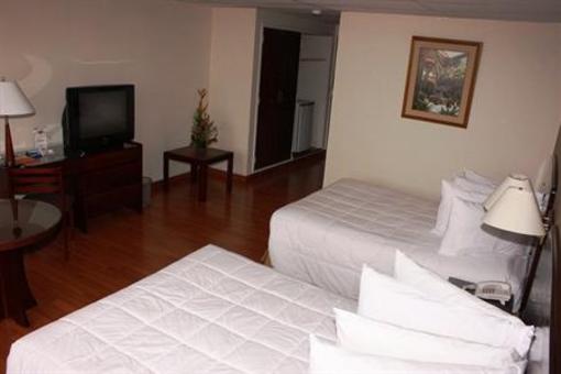 фото отеля Hotel Hunza Y Centro De Convenciones