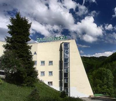 фото отеля Mazowsze Spa