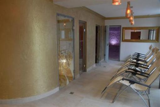 фото отеля Mazowsze Spa