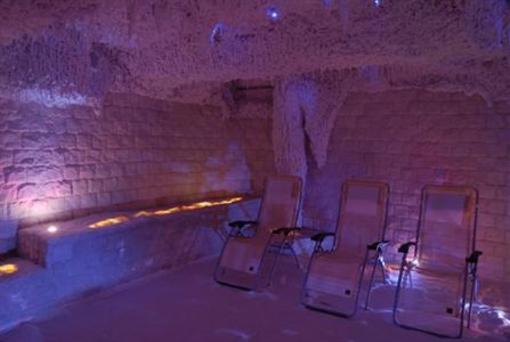 фото отеля Mazowsze Spa