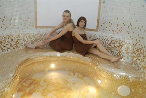 фото отеля Mazowsze Spa