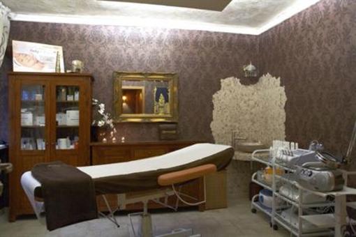 фото отеля Mazowsze Spa