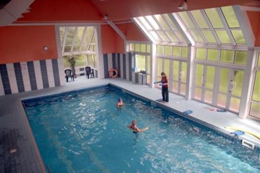 фото отеля Mazowsze Spa