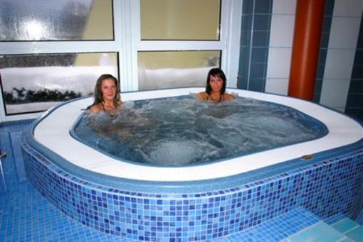 фото отеля Mazowsze Spa