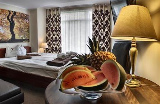 фото отеля Mazowsze Spa