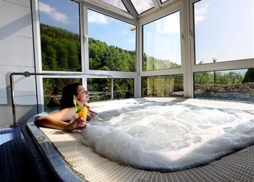 фото отеля Mazowsze Spa