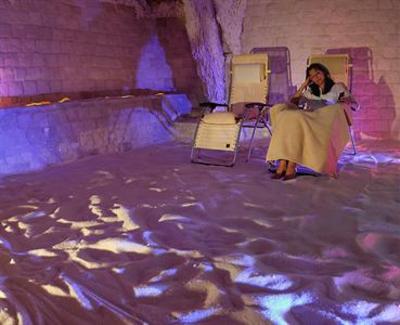 фото отеля Mazowsze Spa